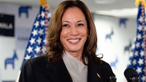 Black women and men raise millions for Kamala Harris during .